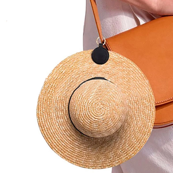 держатель для шляпы на сумку