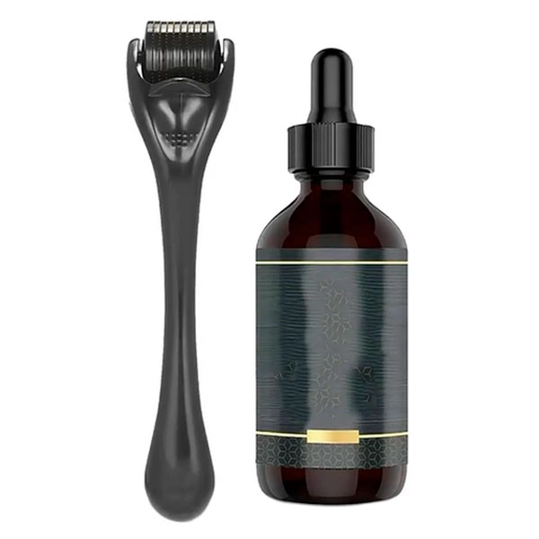 набір засобів за доглядом бороди