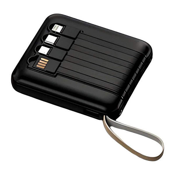 внешний аккумулятор на 8000 mah