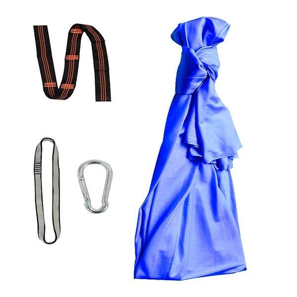 дитяча еластична гойдалка