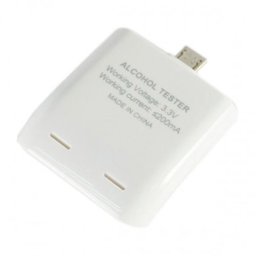 тестер на алкоголь