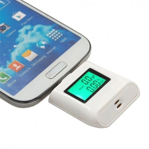 алкотестер для андроїд