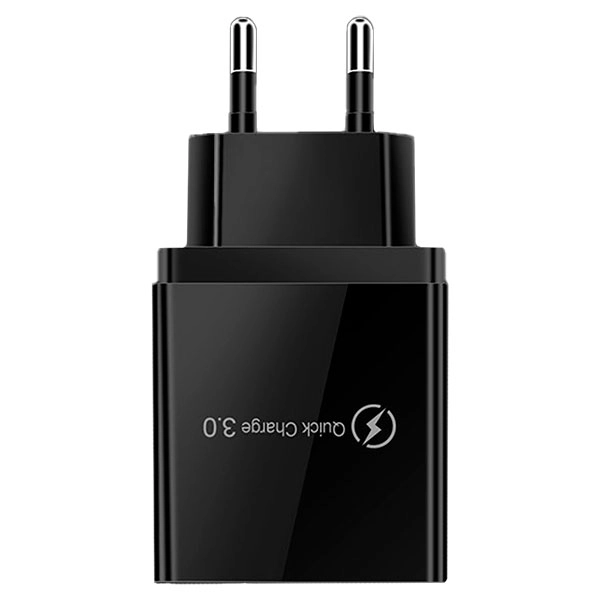 быстрая usb зарядка с 4 портами