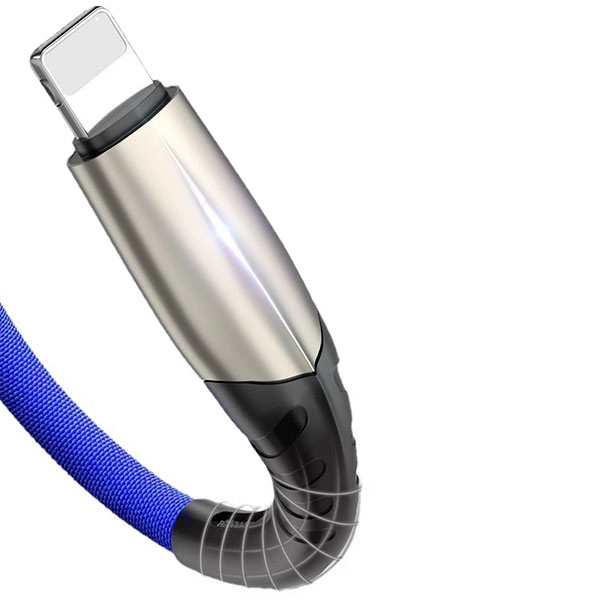 кабель для швидкої зарядки type-c на 5 А