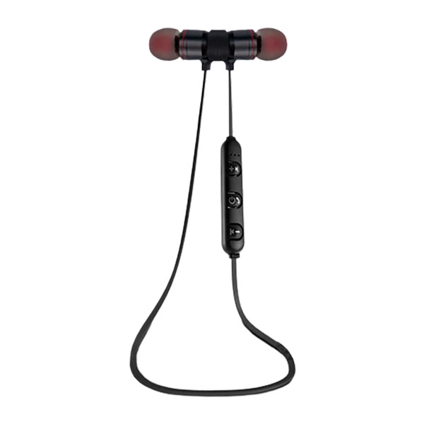 беспроводные Bluetooth-наушники для спорта