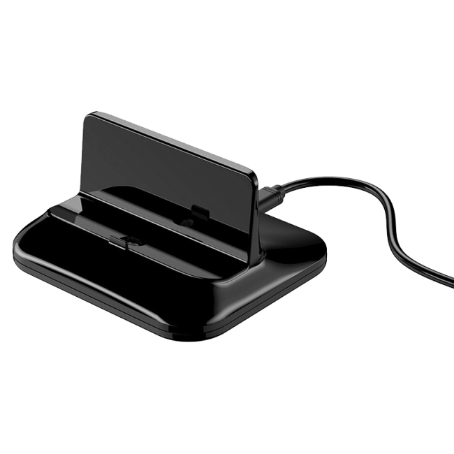 магнитная док станция для смартфона