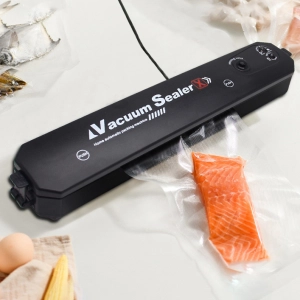 Пакувальник вакуумний для продуктів пакувальник вакуумний для продуктів