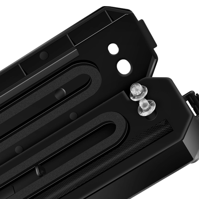 пакувальник вакуумний для зберігання продуктів