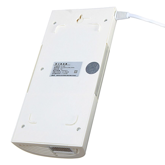 озонатор для повітря