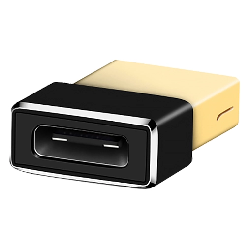 переходник с разъема usb на type-c