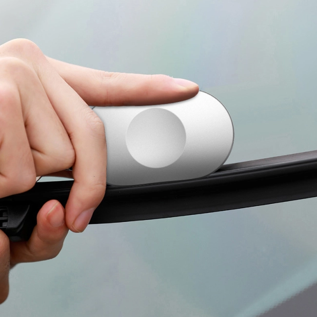 інструмент для відновлення двірників машини