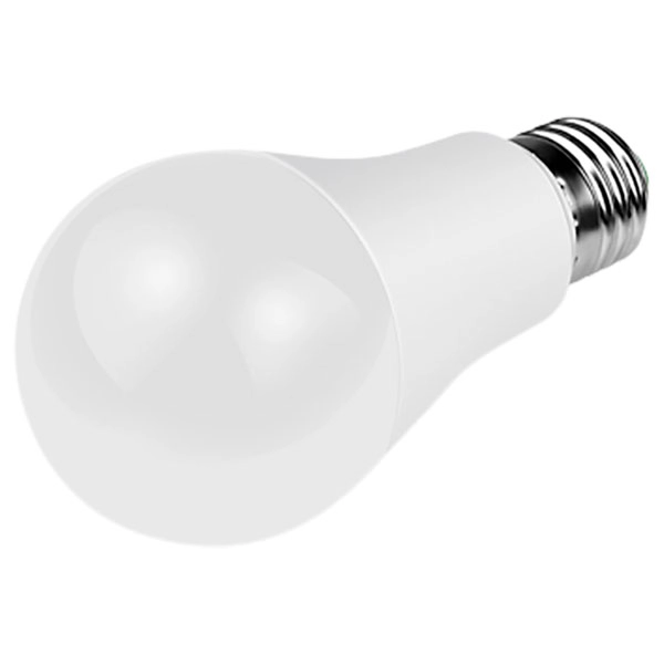 лампа rgb з пультом дк