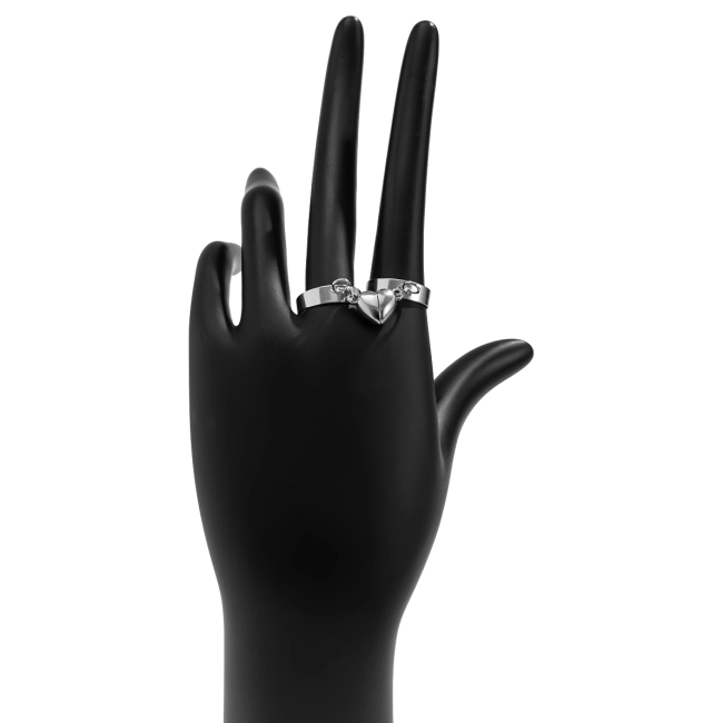 магнитные кольца для пар