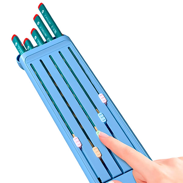 висувний органайзер для канцелярії