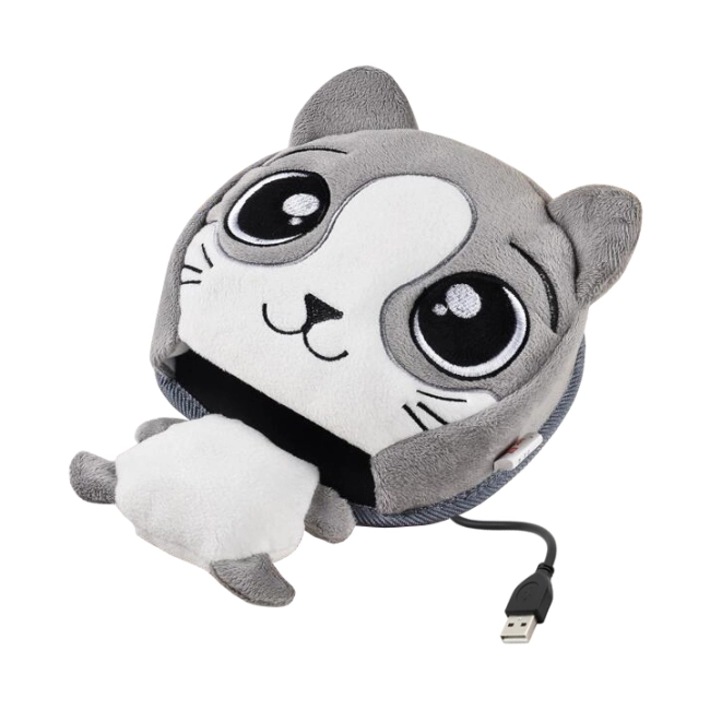 USB килимок з підігрівом