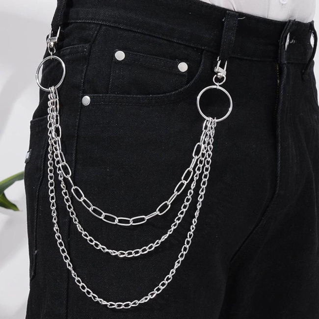 ланцюжок на штани