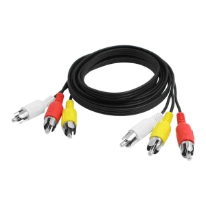 кабель 3rca-3rca