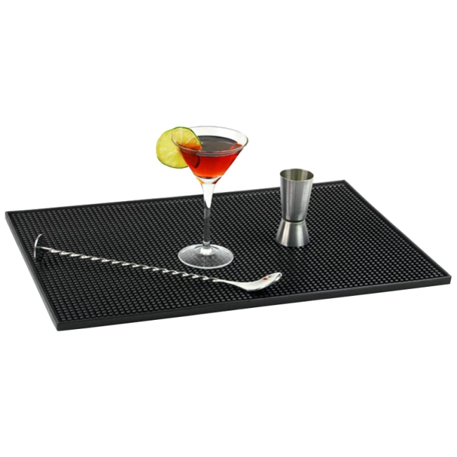 силіконовий килимок для бару