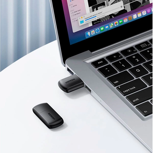 беспроводная сетевая карта WIFI с usb