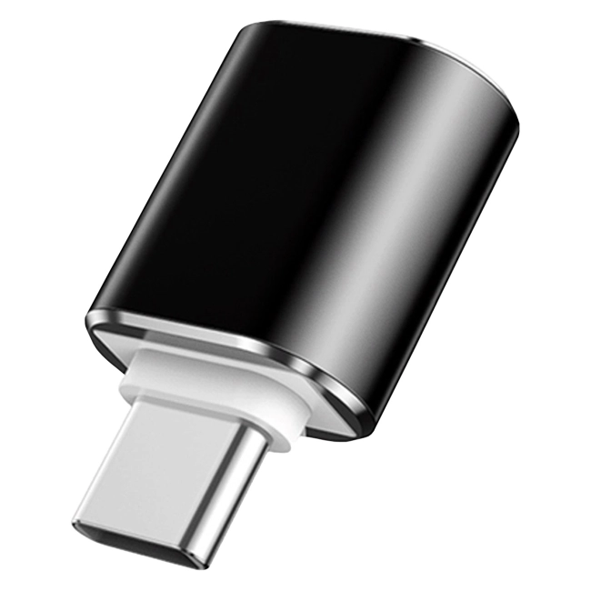 адаптер с usb type c на usb