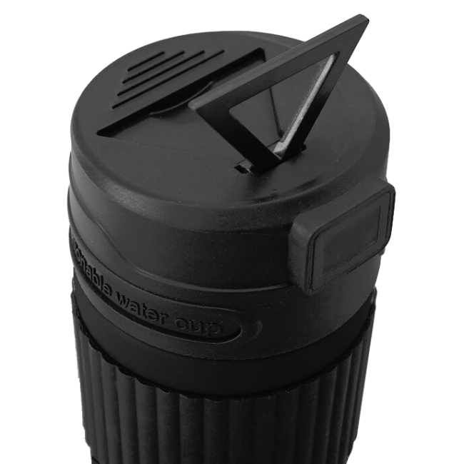 термос смарт с датчиком температуры