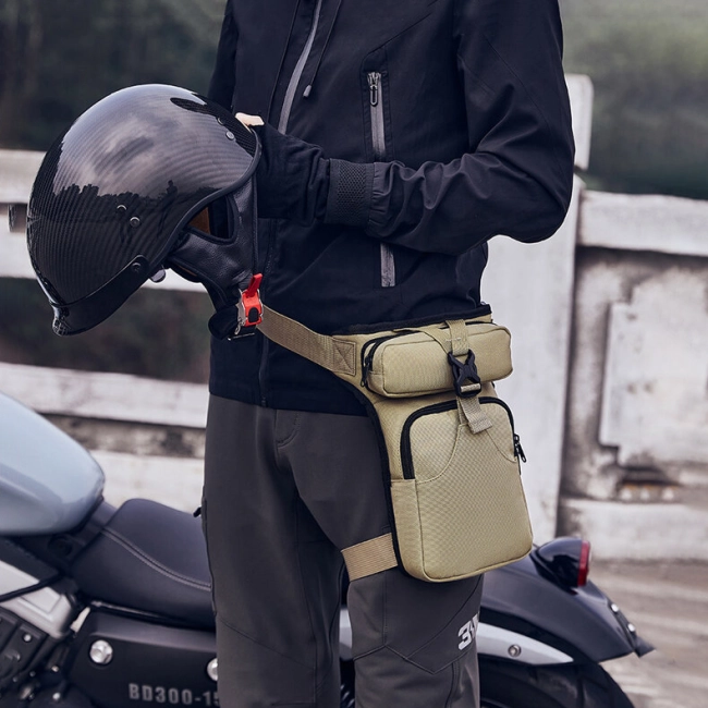 купить тактическую сумку с креплением на бедро