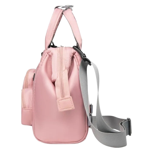 спортивна сумка-рюкзак для жінок