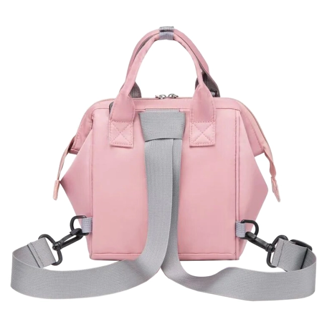 жіноча спортивна містка сумка-рюкзак