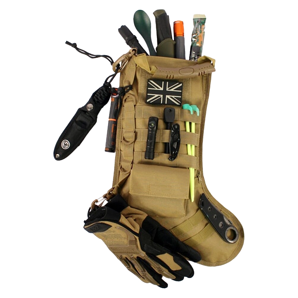 органайзер тактический с molle