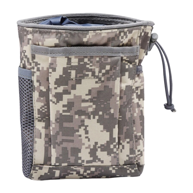 подсумок для сброса магазинов molle