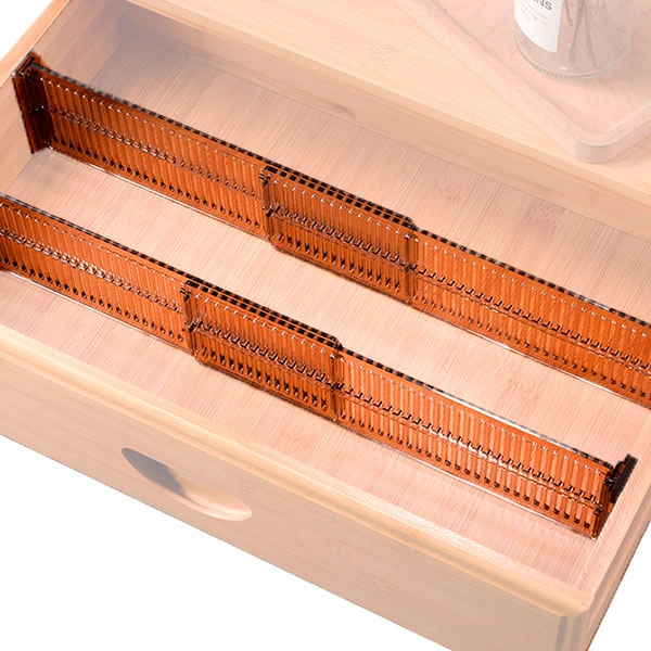 розділювач для ящиків комода