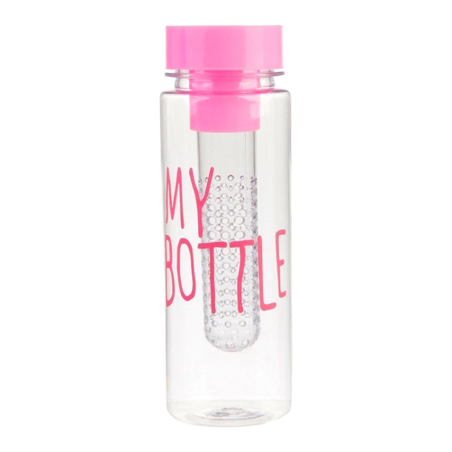 пляшка для води my bottle