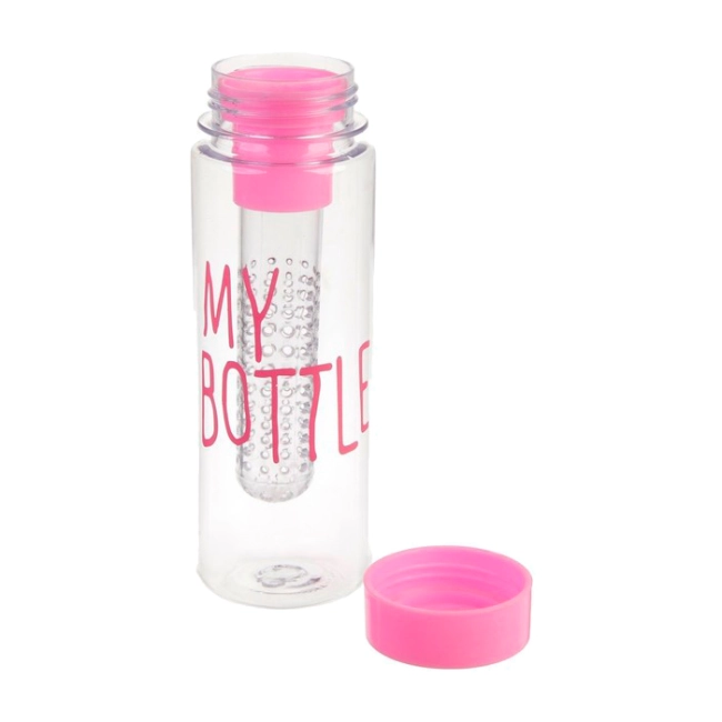 Пляшка для напоїв my bottle