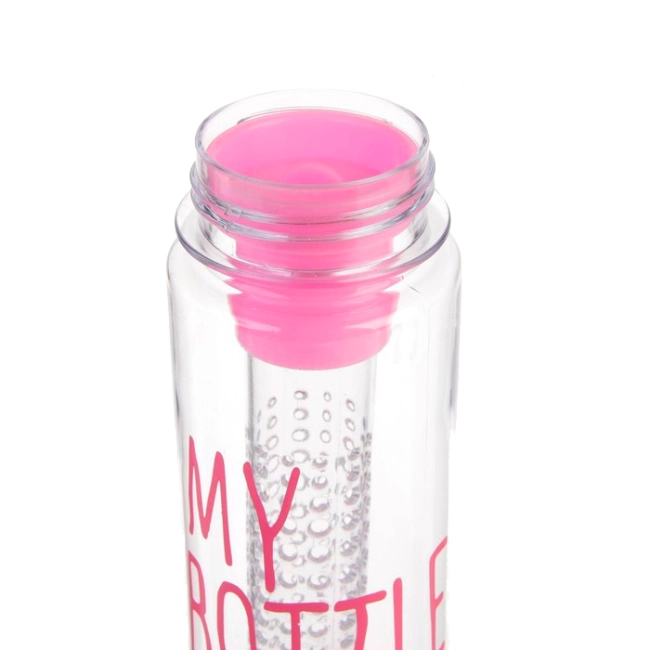 пляшка для напоїв my bottle