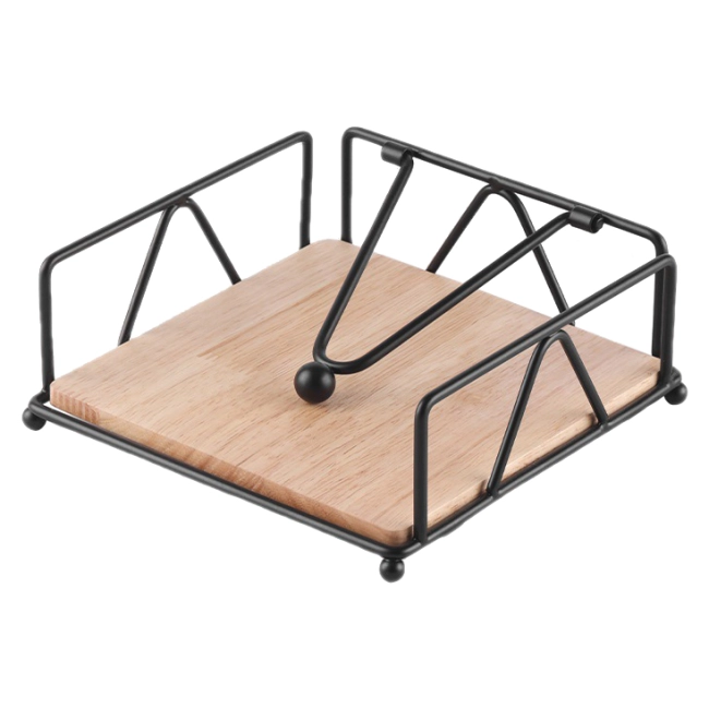 серветниця для столу