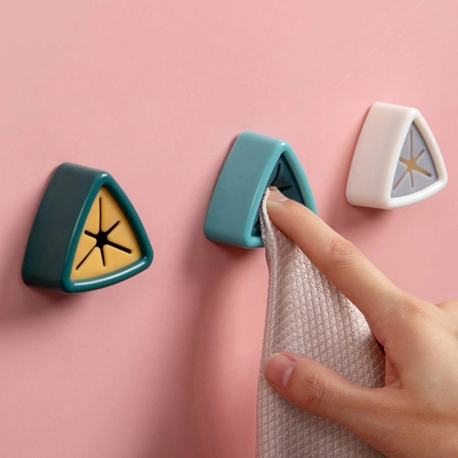 полотенцедержатели на стену