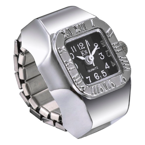 часы перстень на палец