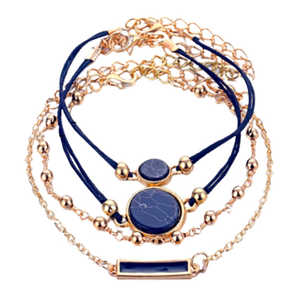 браслети в стилі Бохо