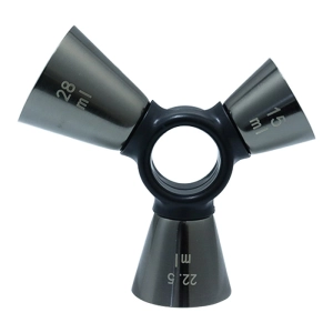 джиггер для коктейлей