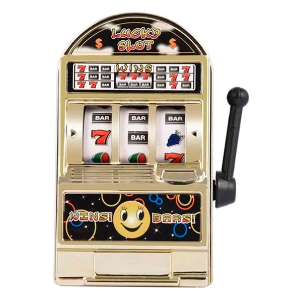 мини игровой автомат Jackpot