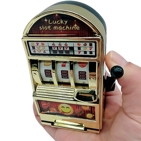 антистресс игровой автомат