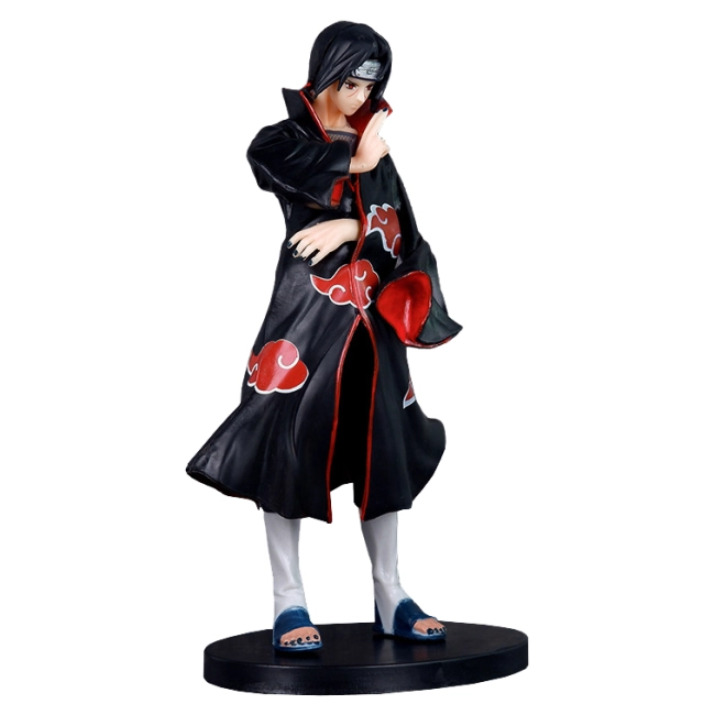 фігурка itachi uchiha