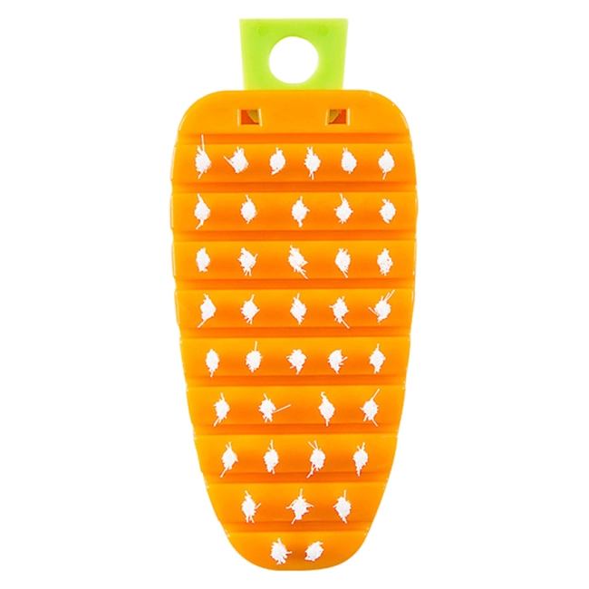 щітка для миття овочів