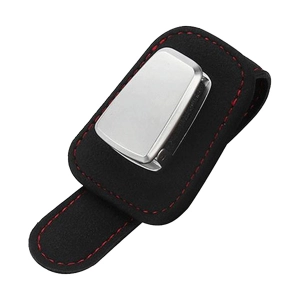 Тримач автомобільний для окулярів (кліпса) тримач автомобільний для окулярів