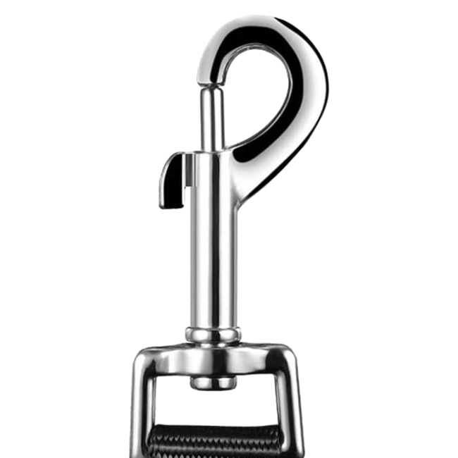 автомобільний регульований повідець для собаки