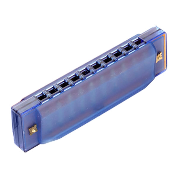 музичний губний інструмент гармошка