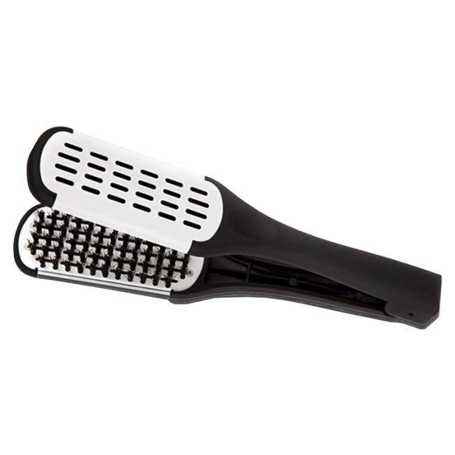 гребінець щипці для укладання волосся