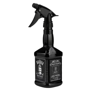 розпилювач для барбера