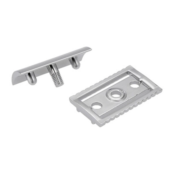 Т-образная безопасная бритва