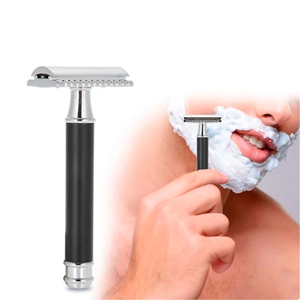 классический т-образный бритвенный станок